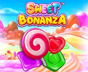 Sweet Bonanza